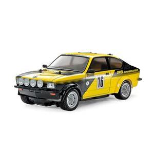 1/10RC オペル カデット GT/E (MB-01シャーシ) 58729 ラジコン