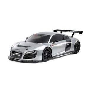 1/10RC アウディ R8 LMS2008 (TT-02シャーシ) 58749 ラジコン