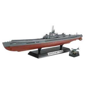 タミヤ（TAMIYA） 78007 1/350 アメリカ海軍 原子力航空母艦 CVN-65