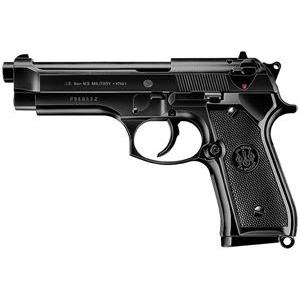 M92F ミリタリーモデル 【ハイグレード/ホップアップ】 エアガン