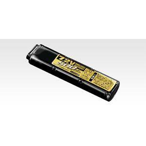 7.2V 500mAh マイクロ500バッテリー 17566/16[40]