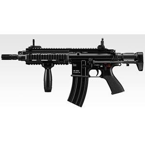 HK416C カスタム 17622[4] 電動ガン