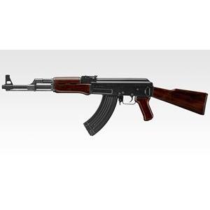 AK47 17624[4] 電動ガン