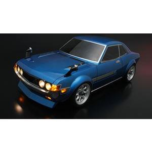 Gambado RR 210mm セリカ1600GTキット 25551 ラジコン