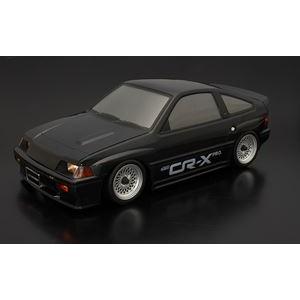 Gambado バラード CR-X 「無限 CR-X PRO.」キット 25611 ラジコン