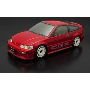 Gambado サイバー CR-X 「無限 CR-X PRO.2」キット 25612 ラジコン