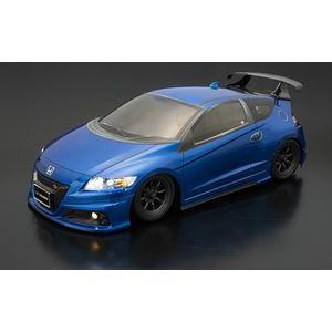 Gambado CR-Z 「Honda CR-Z MUGEN RZ」キット 25613 ラジコン