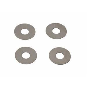 3.5×0.2mmスペーサー 25655 RCパーツ