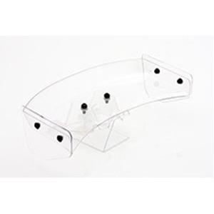 1/10バギーウイング90’s クリアー 62502 RCパーツ