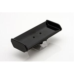 1/10バギーウイング80’s ブラック 62511 RCパーツ