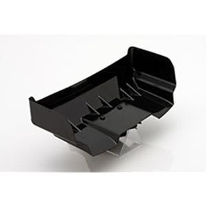 1/10バギーウイング00’s ブラック 62513 RCパーツ