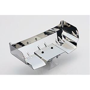 1/10バギーウイング00’s メッキ 62523 RCパーツ