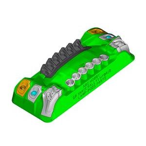 ナイトステージ009 NEWヤリス用 62729 RCパーツ : ぐるぐる王国2号館