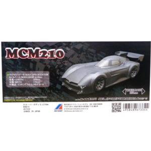 01スーパーボディミニ MCM210 67334 RCパーツ - 最安値・価格比較
