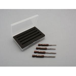 電動チャック対応タップ&amp;逆タップ（2.0mm/2.6mm/3.0mm/3.0Lmm） 69020 R...