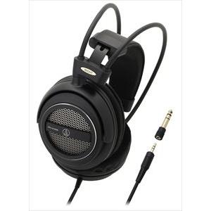 【MOVIES ＆ MUSIC at HOME】audio-technica／エアーダイナミックヘッ...