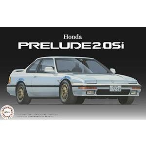 ミニカー/完成品 MARK43 1/43 ホンダ プレリュード 2.2Si-VTEC BB4