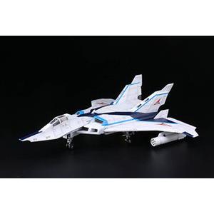フジミ模型 1/72 特撮5 マットアロー1号(DAICON FILM版) : フジミ模型