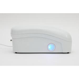 AERO CROSS quiet 静音エアコンプレッサー&エアブラシセット AUQCM-21