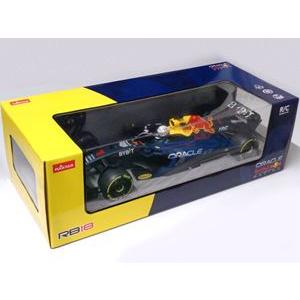 1/12 オラクル レッドブル レーシング RB18