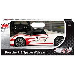 1/14 ポルシェ 918 スパイダー パフォーマンス 白