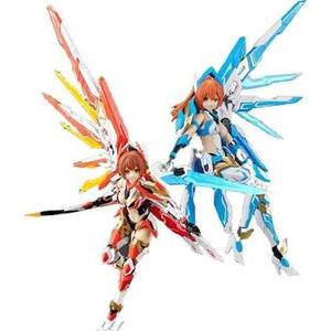 MP|LE+ 1/10 MS GENERAL 将魂姫 暴食 -GLUTTONY- 罪シリーズ 塗装済