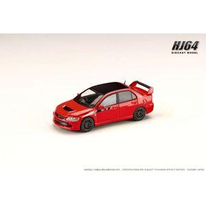 1/64 MITSUBISHI LANCER EvolutionIX MR GSR JDMカスタム ...