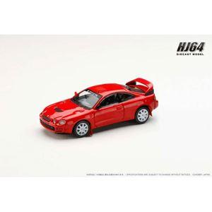 1/64 TOYOTA Celica GT-FOUR WRCエディション ST205 カスタム/8 ...