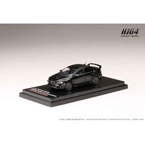 1/64 MITSUBISHI LANCER Evolution X FINAL ED. エンジンモ...