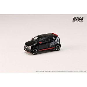1/64 SUZUKI ALTO TURBO RS HA36S RS デカールチューン ブルーイッシ...