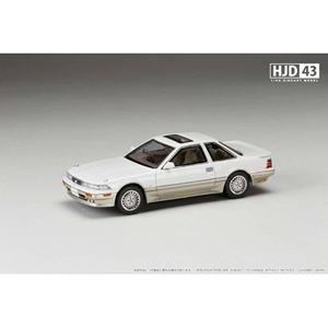 1/43 トヨタ ソアラ3000 TWINCAM24 GT-LIMITED MZ20 1988 クリ...