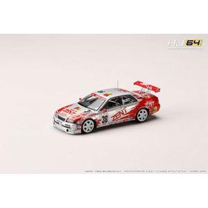 1/64 ZENT TOM'S CHASER No.36 1998JTCC K.BURT HJR64...