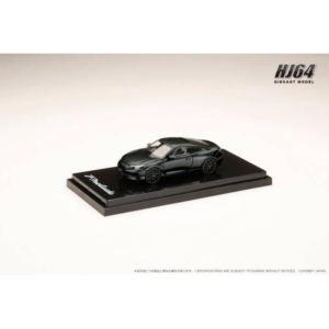 1/64 Honda Prelude 2025 メテオロイドグレー・メタリック HJ641085GM...