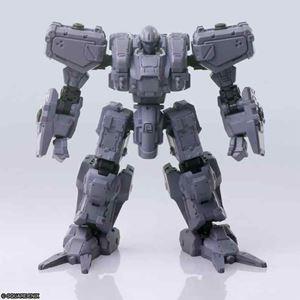 フロントミッション ストラクチャーアーツ 1/72 プラスティックモデルキットシリーズ　アディショナ...