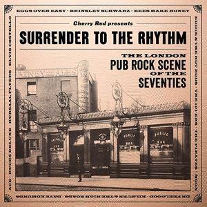 輸入盤 VARIOUS / SURRENDER TO THE RHYTHM ： LONDON PUB...
