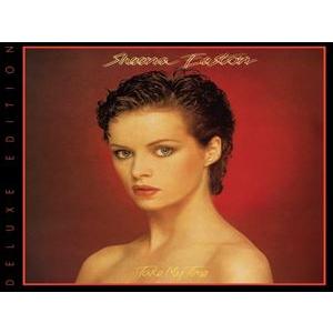 輸入盤 SHEENA EASTON / TAKE MY TIME （DLX） [CD＋DVD]｜ggking