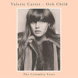 輸入盤 VALERIE CARTER / OOH CHILD： COLUMBIA YEARS [CD]｜ggking