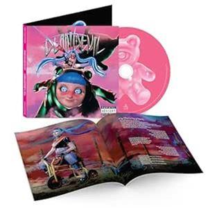 輸入盤 ASHNIKKO / DEMIDEVIL （DELUXE EDITION） [CD]