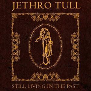 輸入盤 JETHRO TULL / STILL LIVING IN THE PAST [5CD＋BL...