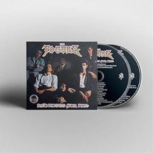 輸入盤 POGUES / RED ROSES FOR ME （40TH ANNIVERSARY ED...