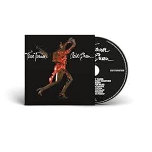 輸入盤 TINA TURNER / ACID QUEEN [CD]