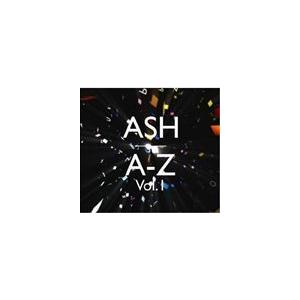 輸入盤 ASH / A-Z VOL. 1 （DIGI） [CD]