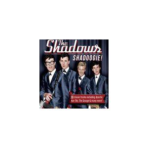 輸入盤 SHADOWS / SHADOOGIE! [CD]｜ggking