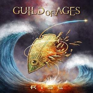輸入盤 GUILD OF AGES / RISE [CD]