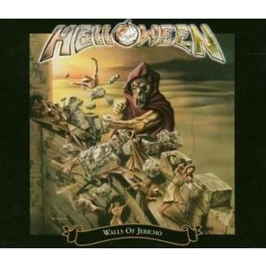 輸入盤 HELLOWEEN / WALLS OF JERICHO ： EXPANDED EDITIO...