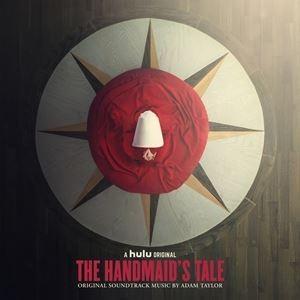 輸入盤 O.S.T. / HANDMAIDS TALE [CD]