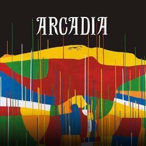 輸入盤 O.S.T. / ARCADIA [CD]｜ggking