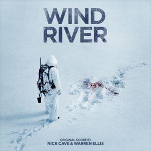 輸入盤 O.S.T. （NICK CAVE ＆ WARREN ELLIS） / WIND RIVER...