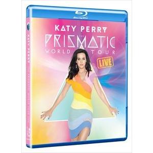 輸入盤 KATY PERRY / PRISMATIC WORLD TOUR LIVE [BLU-RA...