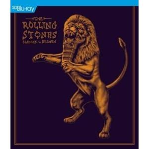 輸入盤 ROLLING STONES / BRIDGES TO BREMEN [BD＋2CD]